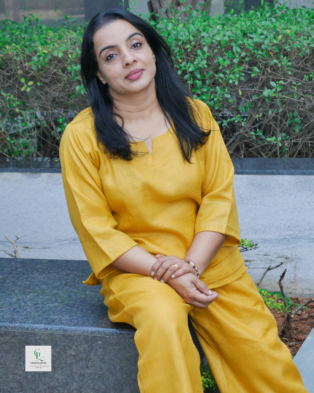 Cotton Linen Co-Ord Set | Soft, Breathable Casual Wear for Everyday Comfort