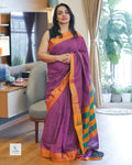 Cotton Saree – Lightweight & Breathable Ethnic Wear