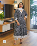 Cotton 3-Piece Summer Set for Women | Breathable Kurta, Bottom & Dupatta | Lightweight Daily Wear