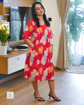 Designer Jaipur Cotton Dress – Pure Cotton Comfort
